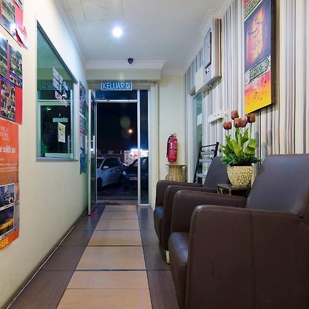 Cosy Inn Kuah Εξωτερικό φωτογραφία