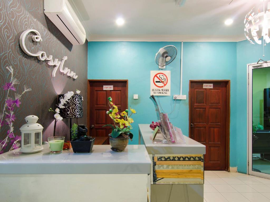 Cosy Inn Kuah Εξωτερικό φωτογραφία