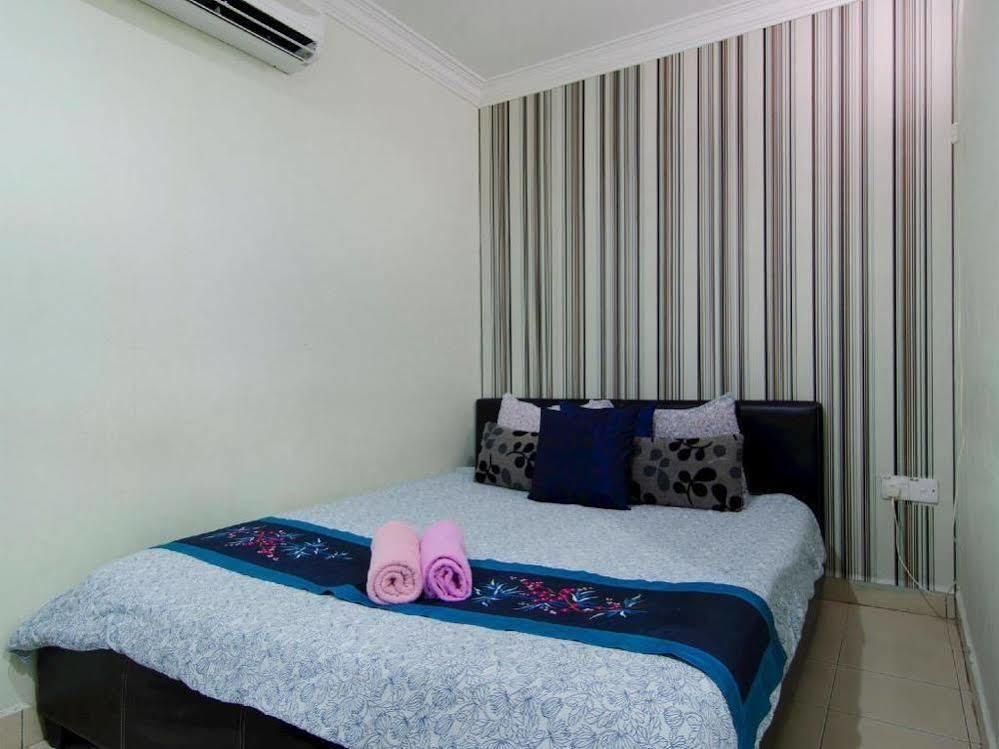 Cosy Inn Kuah Εξωτερικό φωτογραφία